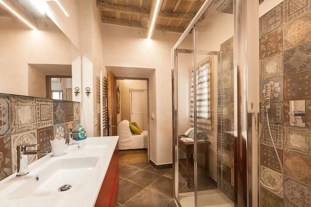 Suite Dami Firenze Appartamento